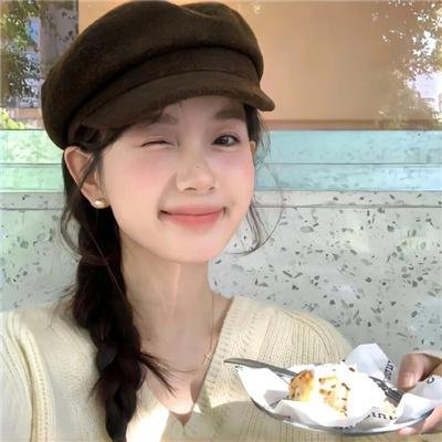 就想赖着你