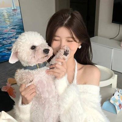 我家的女儿交不到男朋友