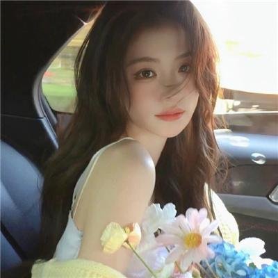 落花有意